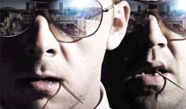 热血警探电影在线观看,激情追凶，正义之战