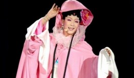 最新爆料李玉刚和杨丽萍,神秘新作品即将揭晓！